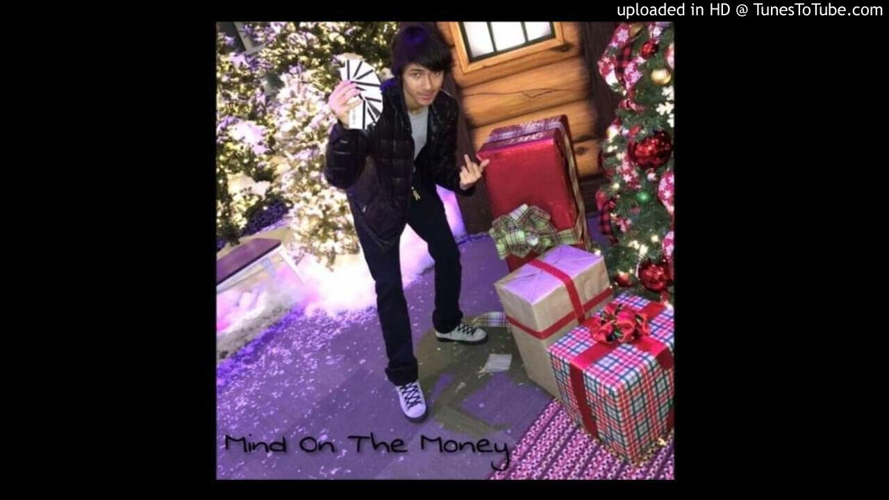 Babytron-Mind on the Money