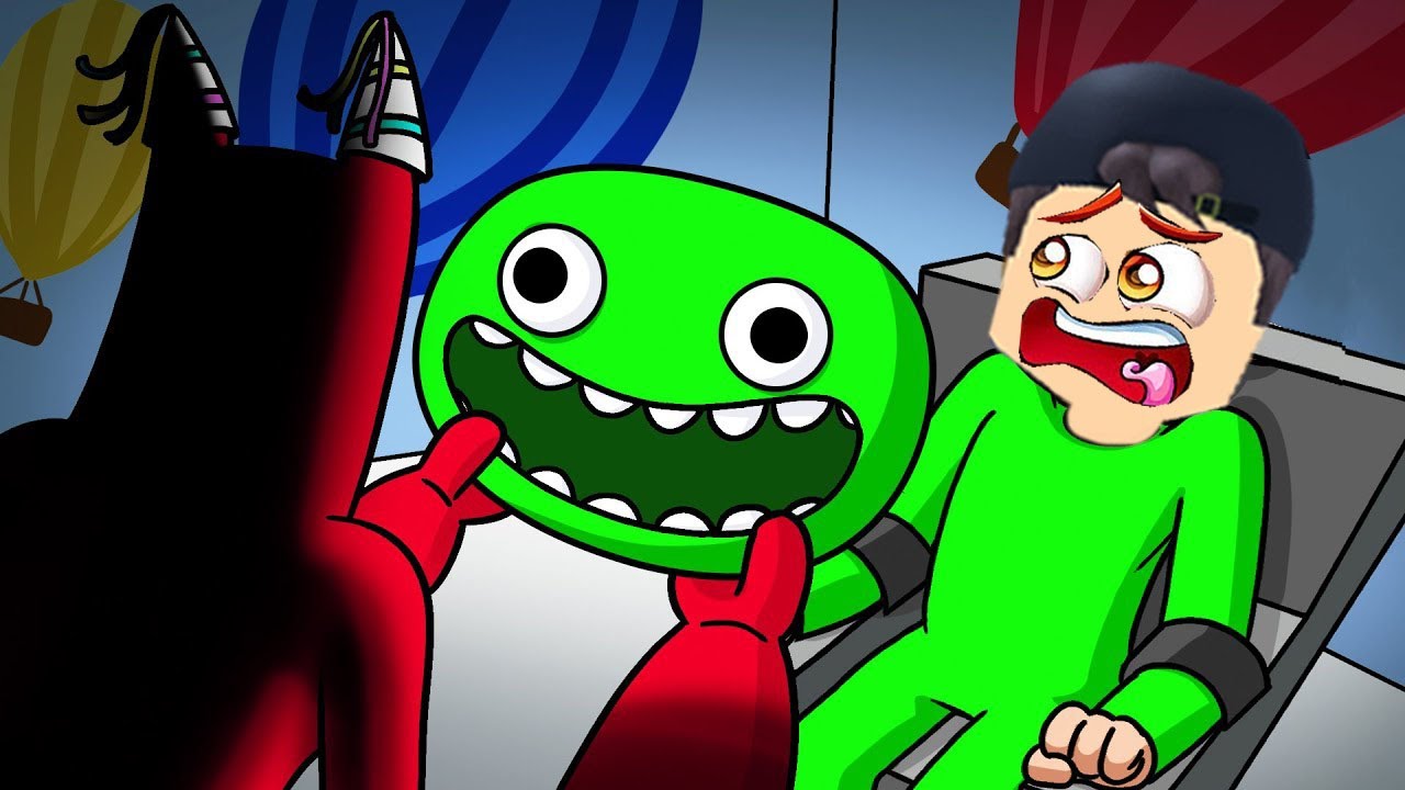 عائلة روبلوكس 