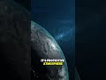 Earth is our only known home in the universe