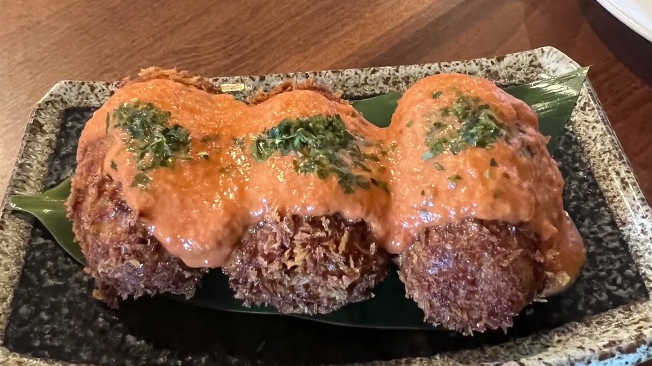 Wasuta Pasta Restaurant Review - Richmond Foodie (Recommended)