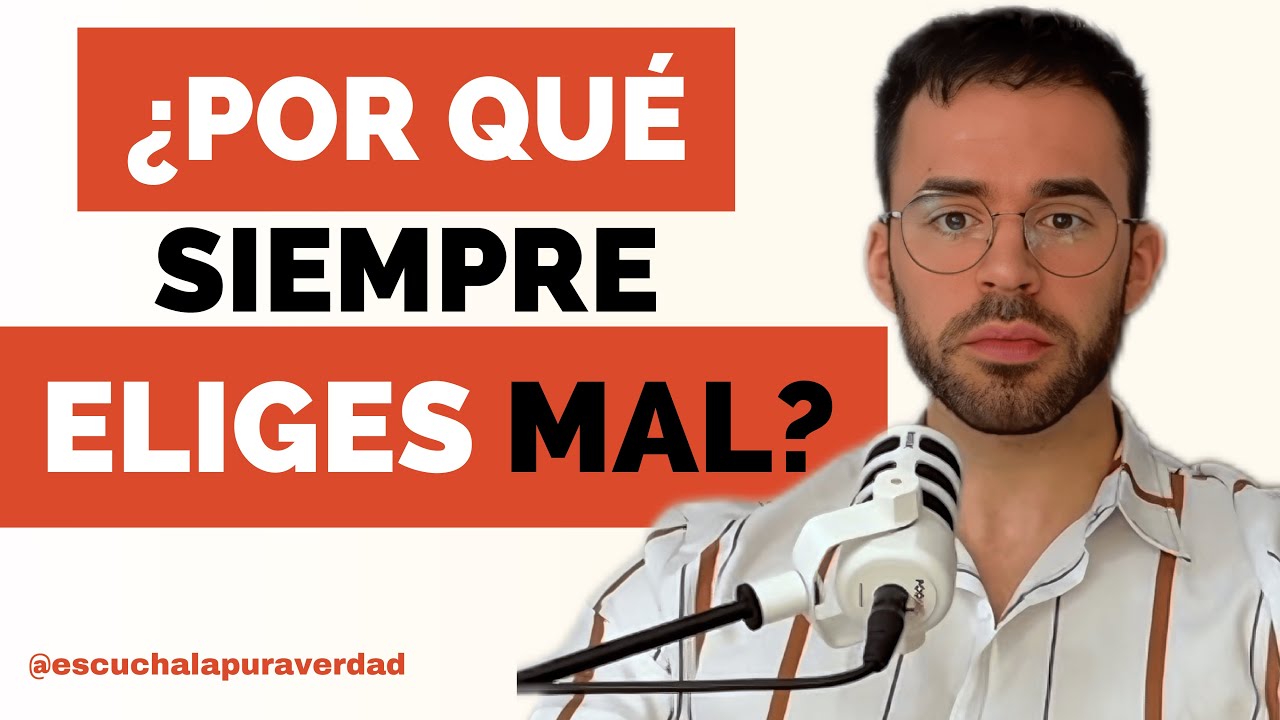 Psicoanalista de Parejas: ¿Por Qué FRACASAN Casi Todas las RELACIONES Hoy?