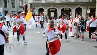 Festividad de San Pedro