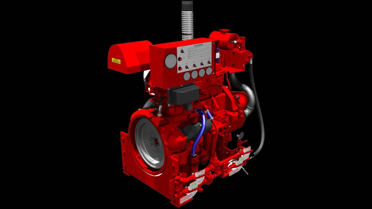 UL FM onaylı Yangın pompaları eğitimi, pompa dairesi kurulum.. teknik destek;05337653071