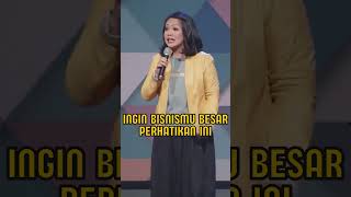 RAHASIA BISNIS SUKSES - HENNY KRISTIANUS #shorts