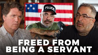 How Speaking the Truth Got Aaron Lewis Blacklisted From Radio Wealth
