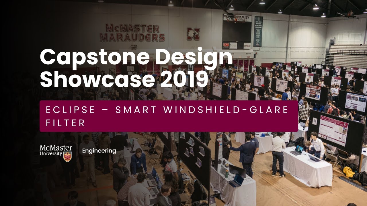 Capstone Expo 2019 Project Highlight: Eclipse