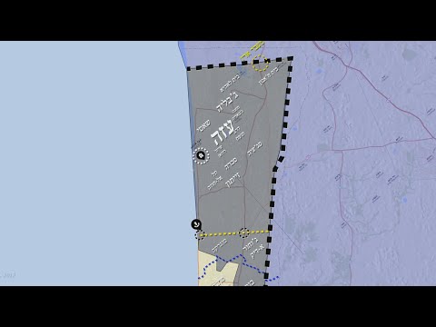 המלחמה בישראל | היום ה-210