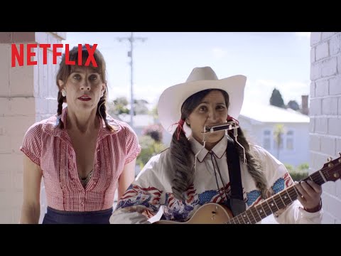 Até que a Gente te Separe | Trailer oficial [HD] | Netflix