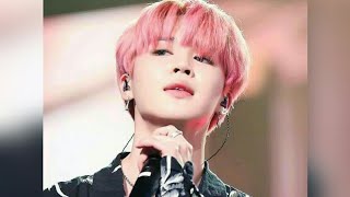 Bts Park Jimin Ek Dilruba Hai Bollywood Mix Hindi Song Fmv