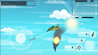 Sky battle  | Sky Battle game | best Sky Battle | free online game |  Gameplay screenshot 2
