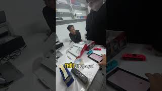 Nintendo Switch Modchip Chơi Online Được Không?
