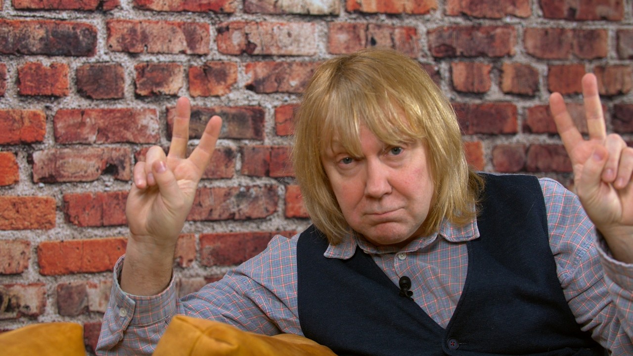 Runter vom Sofa - Amor & die Kids