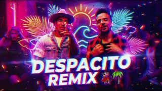 Despacito – Afrobeat / Amapiano Remix 💃 Emotional Latin Vibes