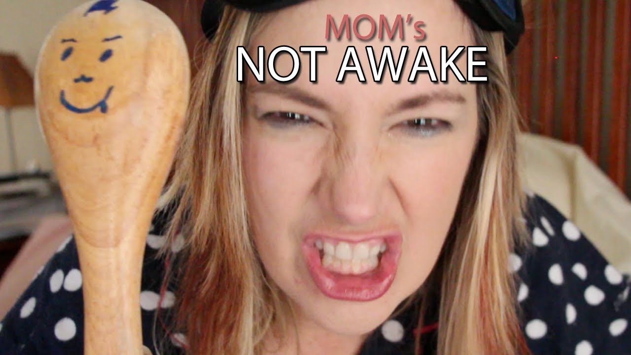 Parodies awaken Parodies awaken