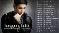 Michael Pangilinan Nonstop Love Songs - Michael Pangilinan Greatest Hits Full Playlist 2018