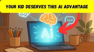 ChatGPT Will Make Your Kids Smarter And You Won’t Believe How Easy It Is screenshot 4