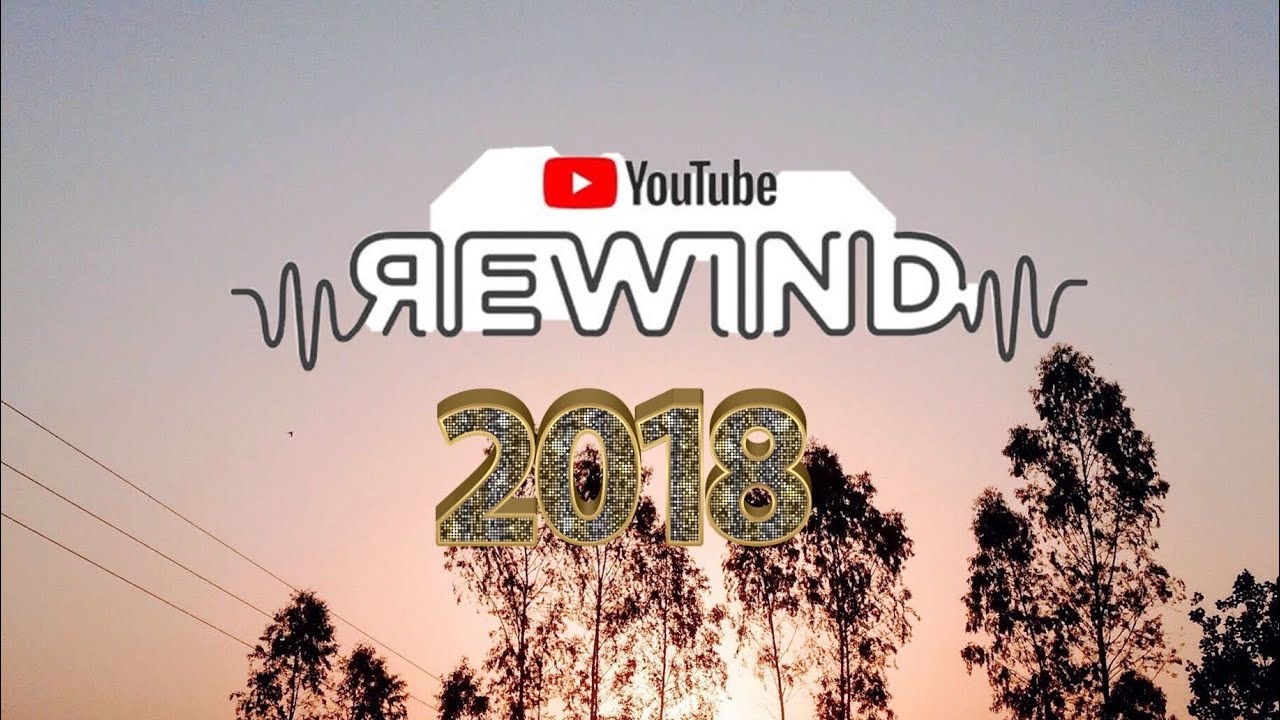 My 2018 rewind: the best 2018 vlog ever 