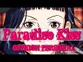 Opinión Personal Paradise Kiss