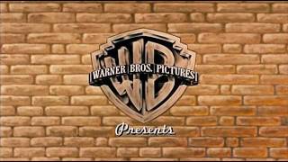 Warner Bros. logo - The Searchers (1956)
