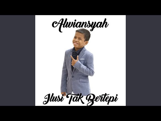 Ilusi Tak Bertepi