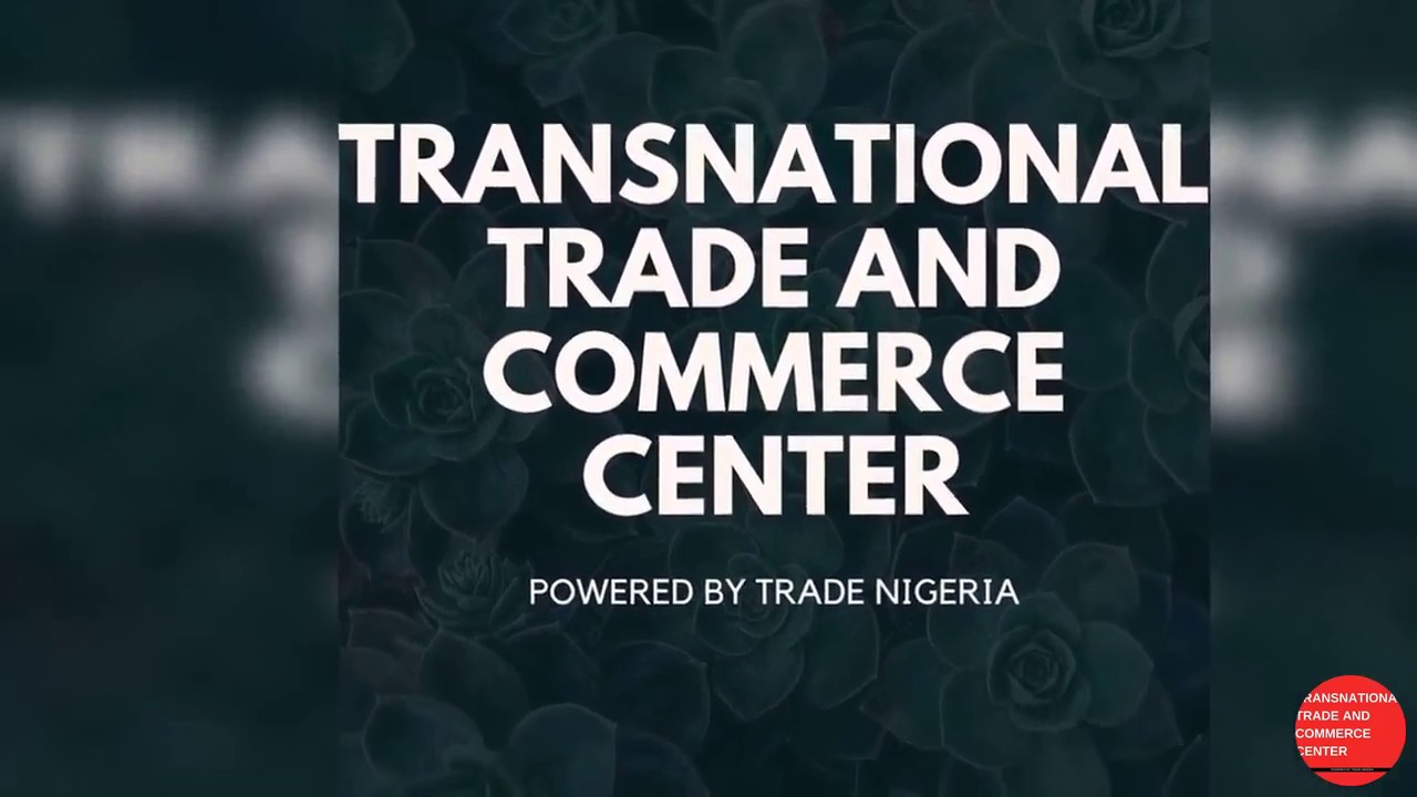 Transnational Trade and Commerce Center