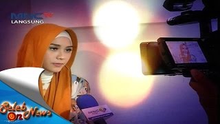 Cerita Kehamilan Ketiga Zaskia Mecca - Seleb On News 159