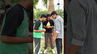 Scream For Icecream🍦❌ PW Gyaan-E ✅