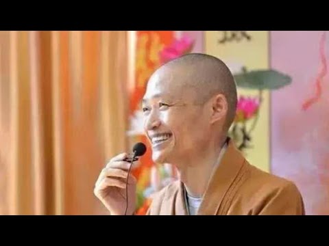 淨宗法師： 帶業消業 皆靠彌陀