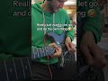 Day 5 Learning the Purple Rain Guitar Solo by Prince #princesolo #purplerainsolo #purplerain