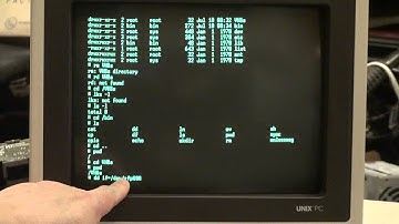 Extracting of hard drive VHB to floppy on UNIX PC
