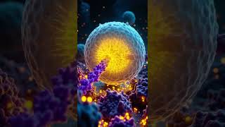 Your Body Eats Itself to Survive 🧬 #autophagy #brainscience #science #facts #neuroscience
