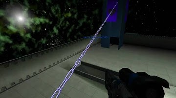 [DBC]Asgar@Lostspace2@DieTunichtGuten Minsta CTF Nexuiz 2.5.2