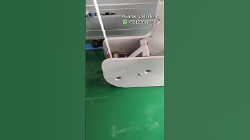 Applying Tape with a Tape Applicator✨ #tapeapplicator