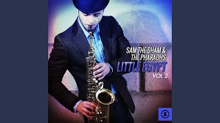 Video thumbnail of "Sam The Sham And The Pharaohs - Uncle Willie"