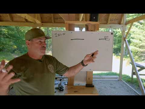 How does the Flat Earth Theory affect Extreme Long Range Shooting (satire)