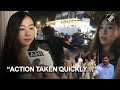 South Korean YouTuber narrates the harassment she faced in Mumbai