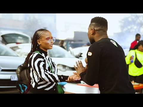 Inkos'Yamagcokama - Mina Ngithathiwe (Official Music Video)