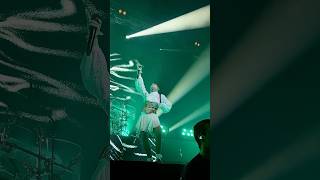 JINJER Live ✨ Vortex ✨ Tatiana Shmayluk