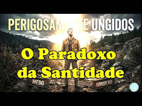O que o Espírito Está Fazendo