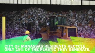 Recycle Manassas!
