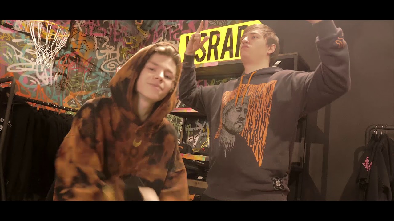 N.MASTEROFF x PLAVNCK - ЧТО ТАКОЕ ШМ@ЛЬ?