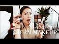 Best Drugstore CREAM Makeup Products | Cream Blush, Bronzer & Highlighter