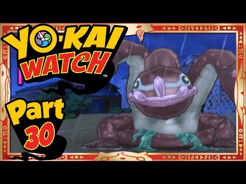Yo-Kai Watch -