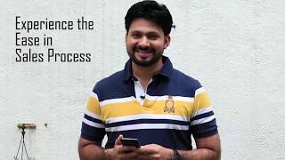 Quick Demo Of Leadcon Your Sales Companion