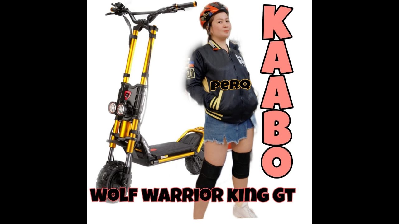 Kaabo wolf king. Abo Wolf Warrior King gt. Wolf King gt. Тюнинг Kaabo Wolf. Wolf King gt Pro.