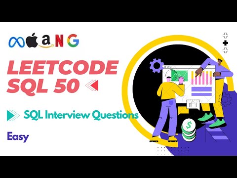 SQL Interview | "Find Followers Count" | SQL 50 | Leetcode  1729 | COUNT