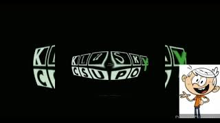 I Killed Klasky Csupo Logo In Hd In Wrong Zoom