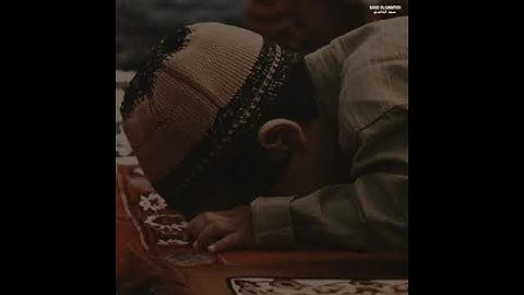 اللهم أغفر لنا وارحمنا 🤲🏻🌹 إبداع سعد الغامدي حالات واتس اب قرآن كريم جديد #قناة_نخوة_للفوائد
