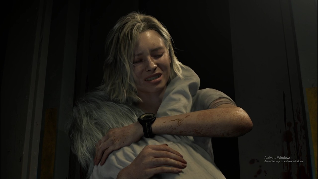 Прохождение Resident Evil Requiem #7