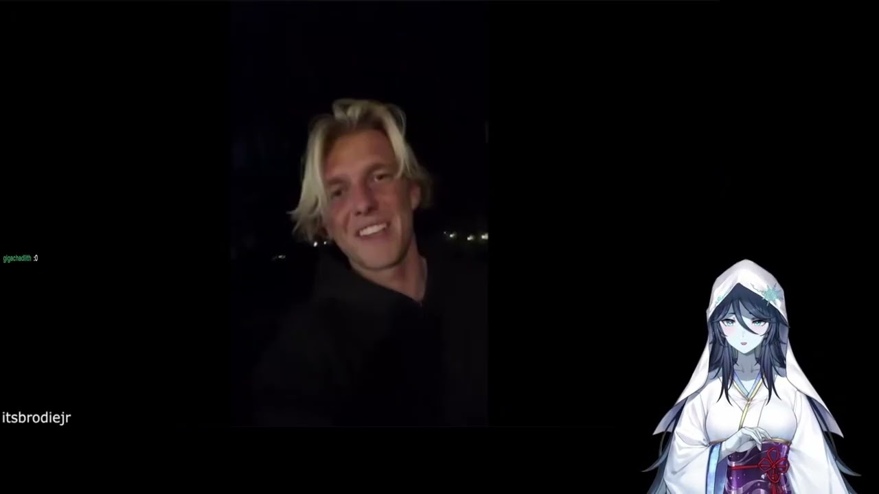 Reacting to Daily Dose of Internet